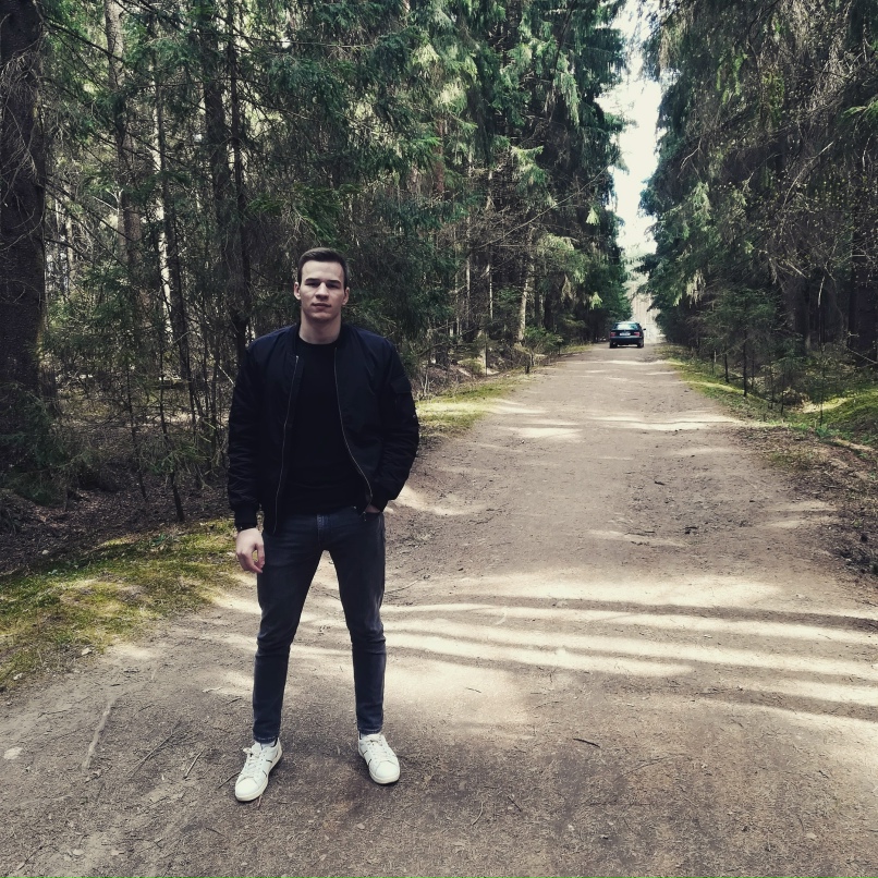 Сергей Василевский | Минск