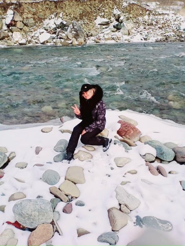 Марина Ситникова | Нижний Новгород