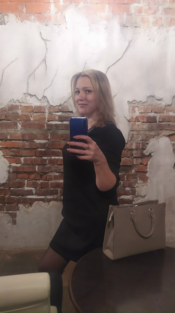 Светлана Дорожкина | Владимир