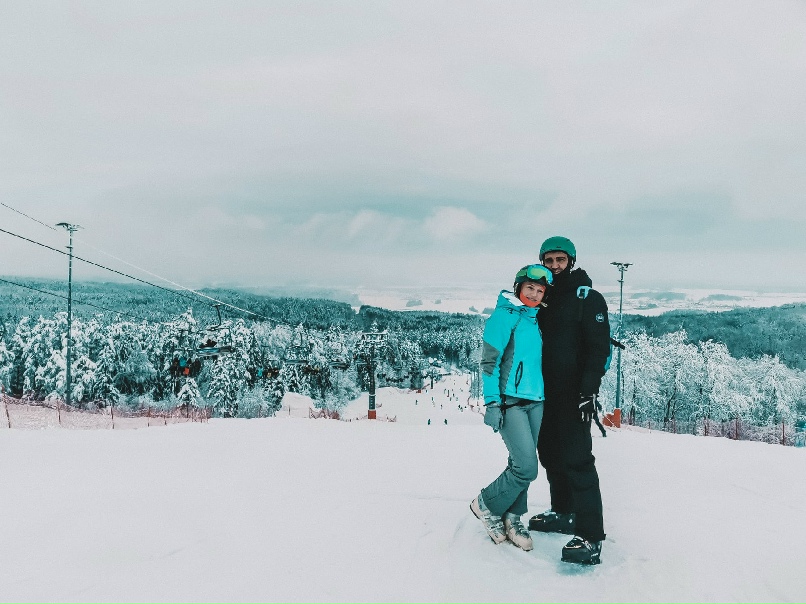 Юлия Будник | Брест