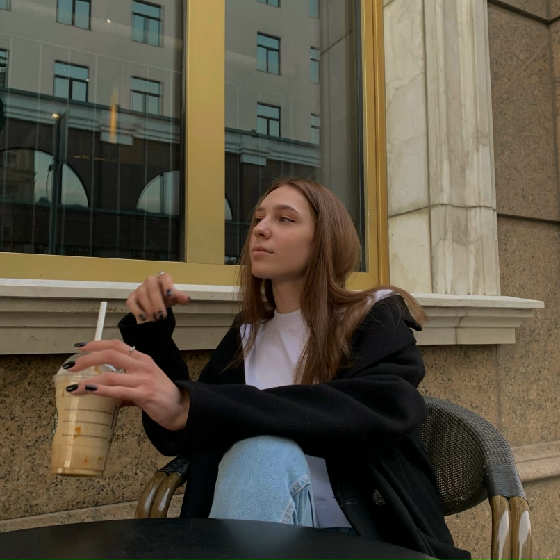 Настя Микулич | Обнинск