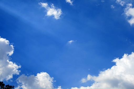 Детское небо фото Детское небо фото