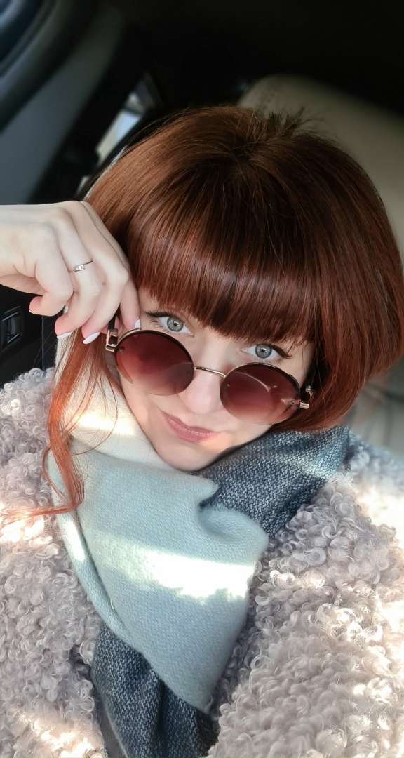 Ульяна Филиппова | Новосибирск