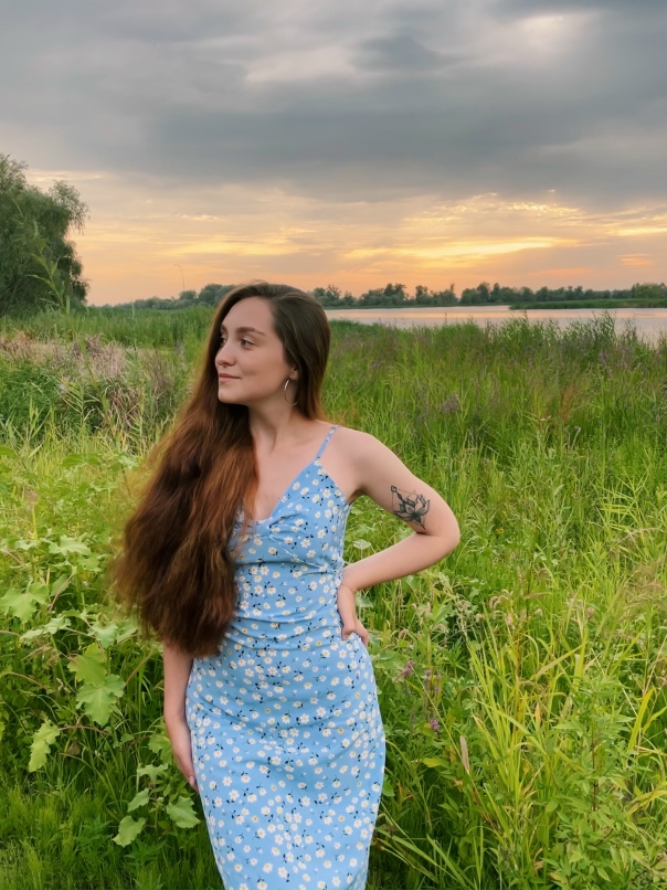 Елена Рождественская |