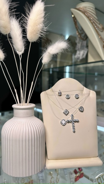 НОВИНКИ🔥🔥🔥СЕРЕБРО🔥🔥🔥Дорогие друзья, у нас...