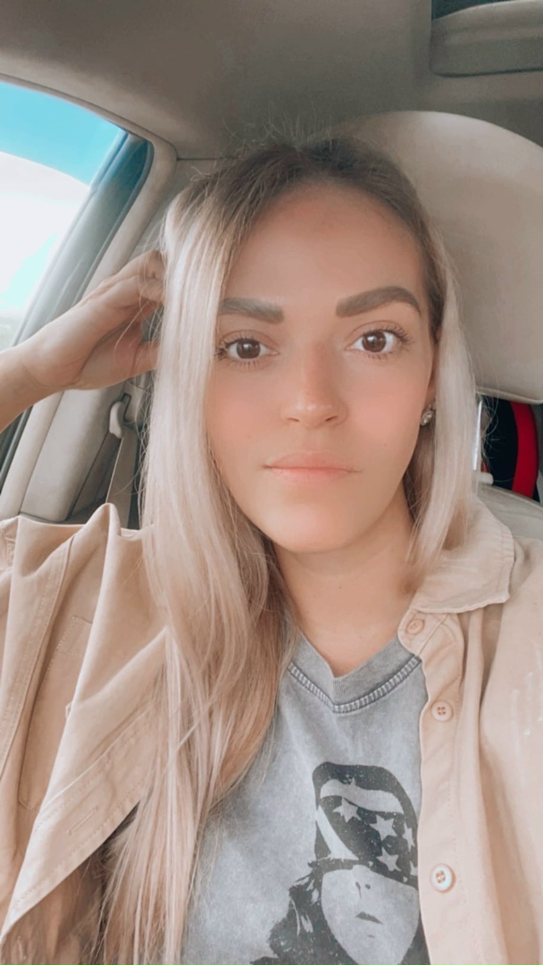 Anna Kozlova | Южно-Сахалинск