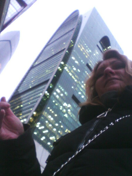 Наталья Никонорова | Петрозаводск