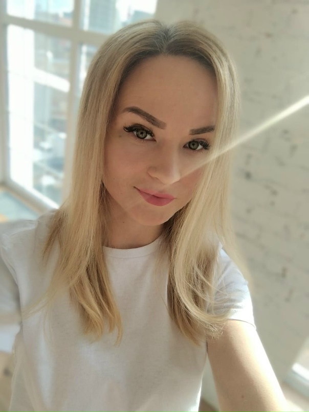 Катерина Бондаренко | Томск