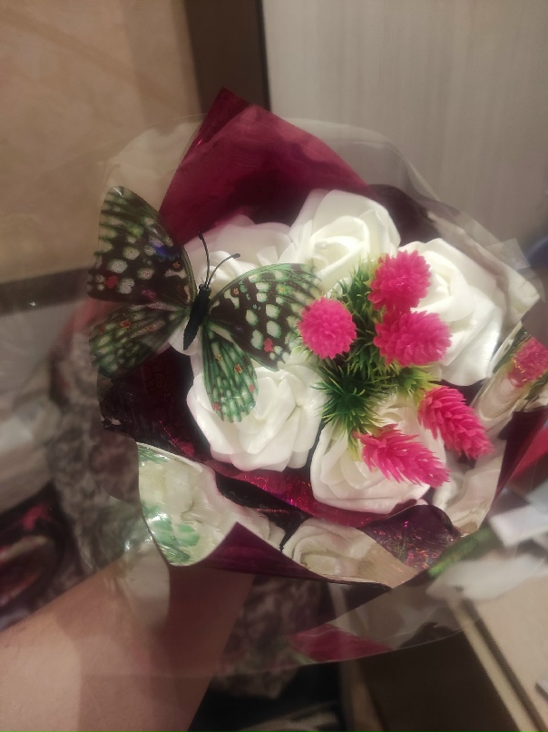 Екатерина Космачёва ✿.。.:*✿.。.:* |