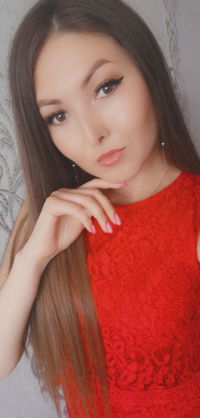 Карина Арсланова | Уфа