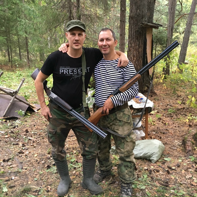 Максим Радаев | Верхняя Салда