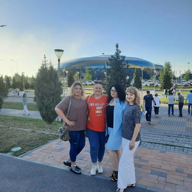 Наталья Клейменова Сергеевна | Алматы