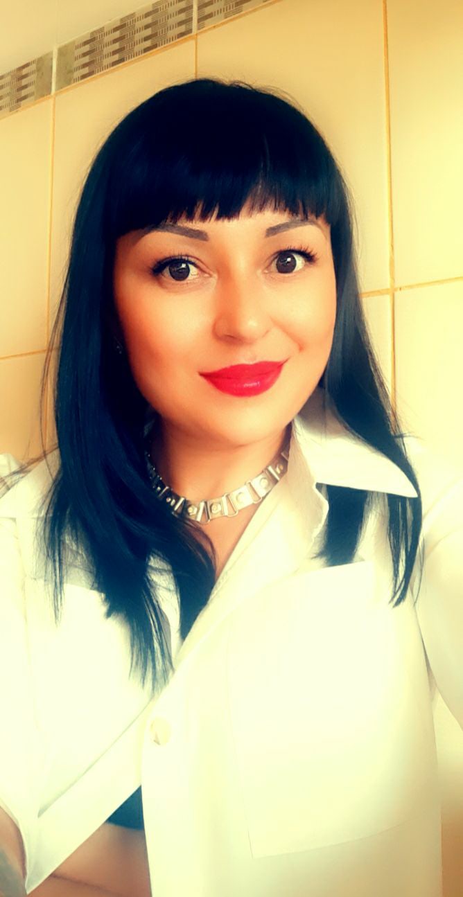 Марина Агеева | Новосибирск