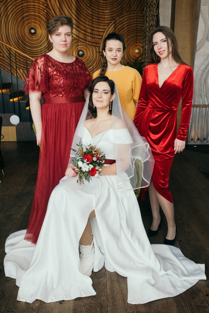 Ольга Курносова | Королёв