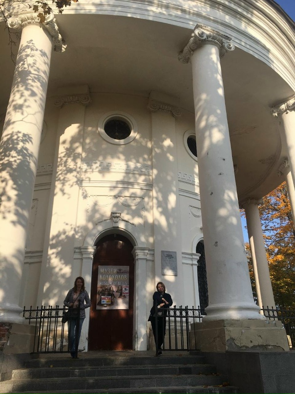 Марина Орлова | Оленегорск