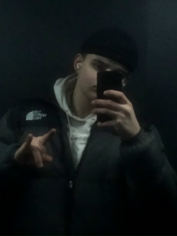 Kirill Andreevich | Москва