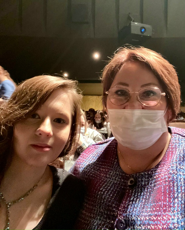 Светлана Алексеенко | Мытищи