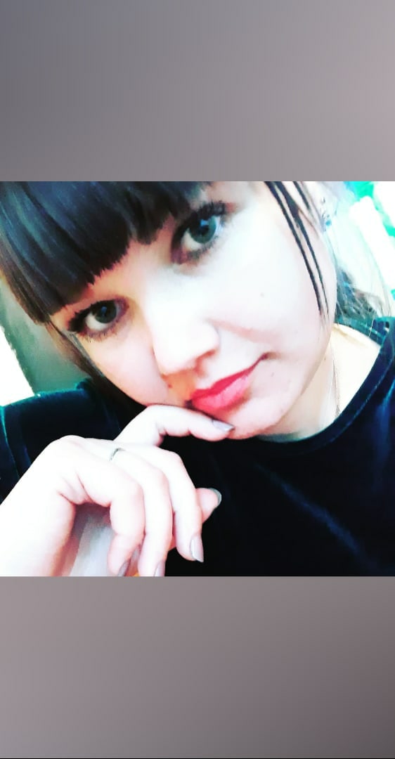 Алёна Сурина | Куртамыш