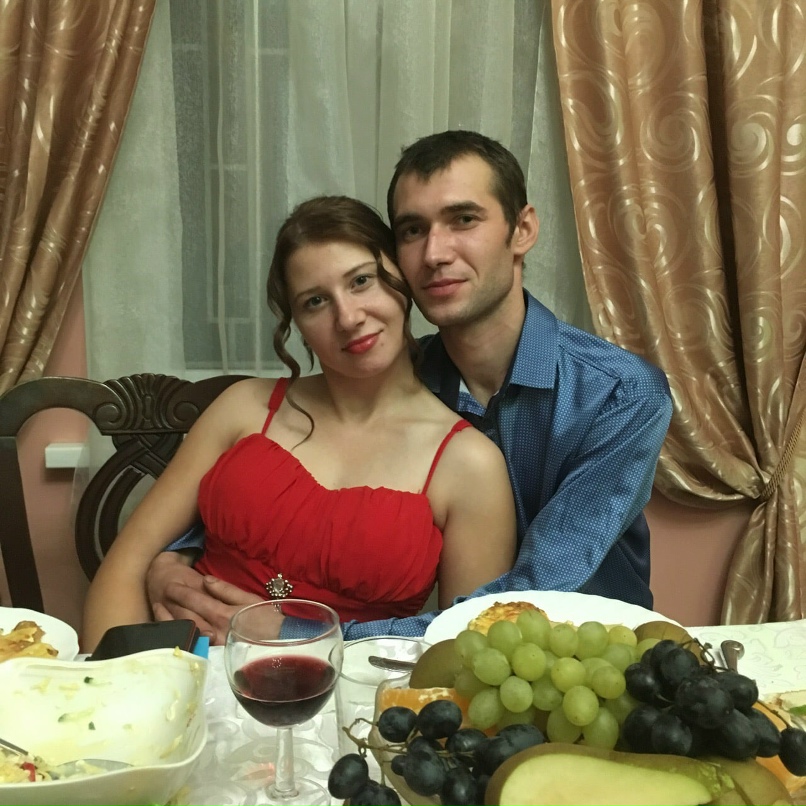 Александра Бычкова | Собинка