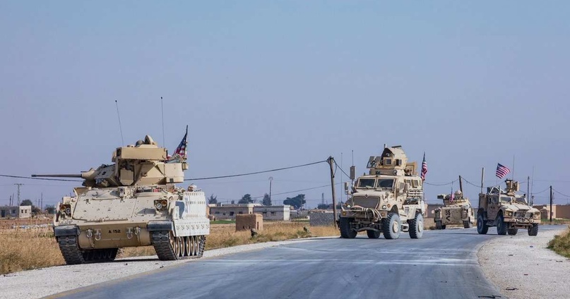 Способы борьбы с американскими БМП М2 «Bradley» и БРМ М3, изображение №1