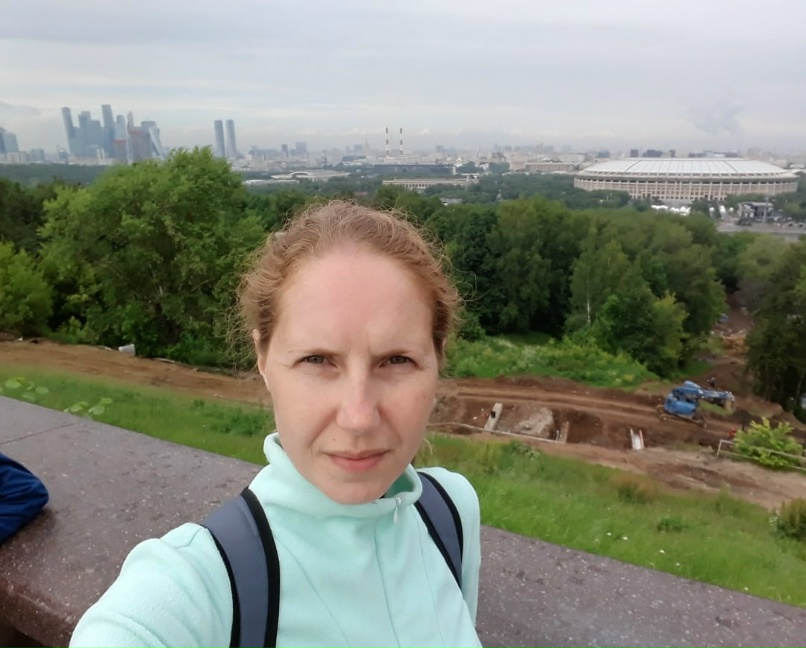 Екатерина Жукова | Киров