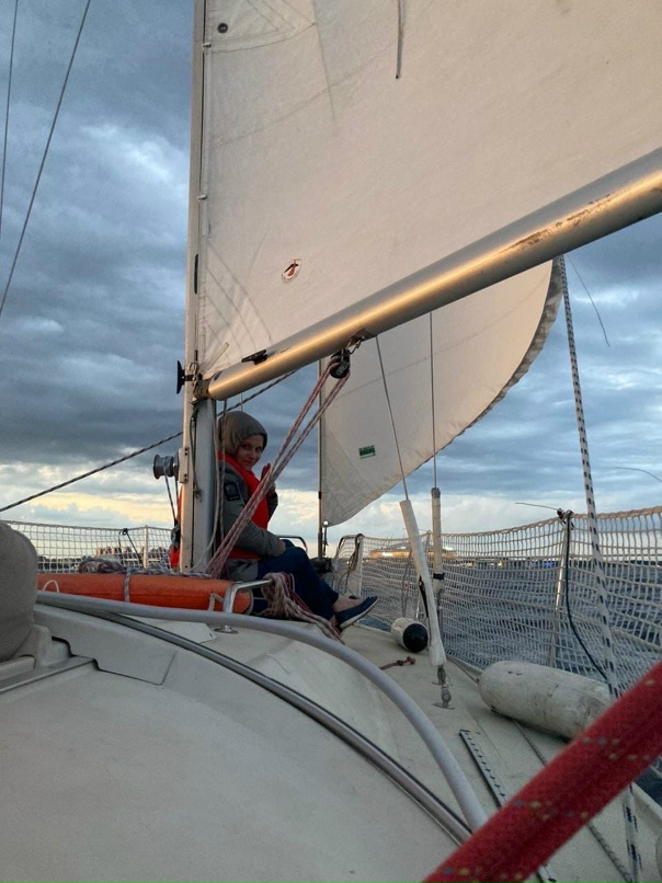 Елена Косолапова | Санкт-Петербург