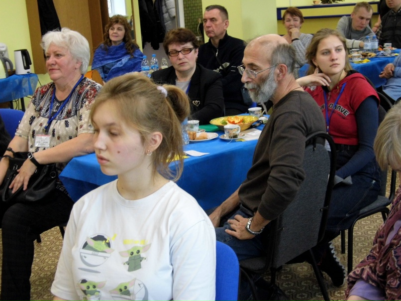 Елена Трояновская | Москва