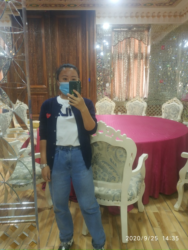 Яли Хань | Санкт-Петербург