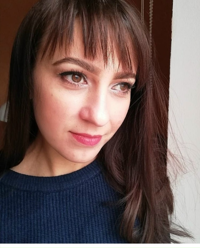 Юлия Власова | Новополоцк