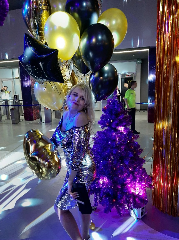 Екатерина Аванькина | Санкт-Петербург