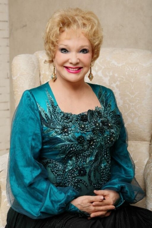 Юбилей? А праздник с Надеждой Бабкиной и плясками хора организуют всего 2 артист