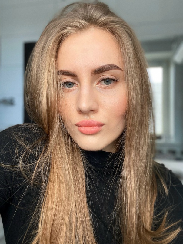 Ксения Глазкова | Ижевск