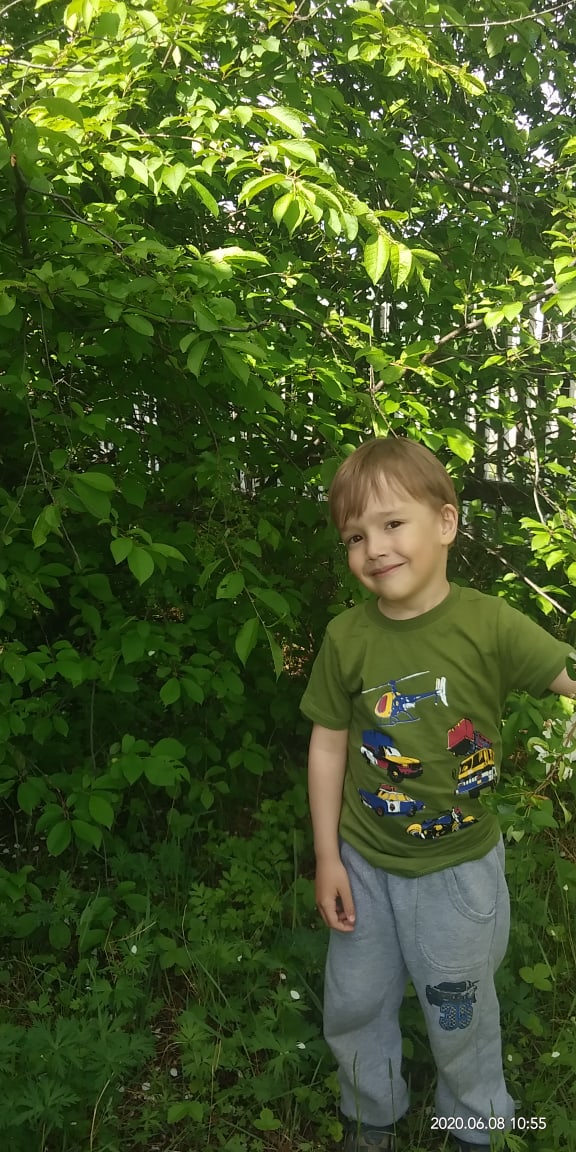 Оксана Волошина | Чита