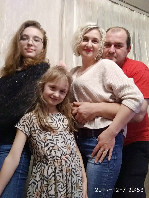 Оксана Уварова | Липецк