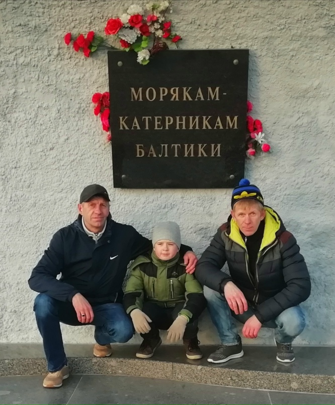 Сергей Хомяков | Боровичи