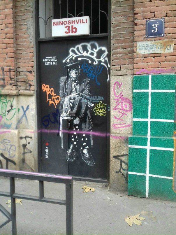 Петр Воронин | Астрахань