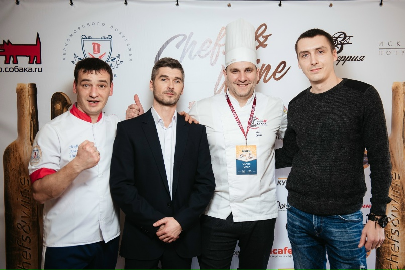 Александр Шакиров | Новороссийск