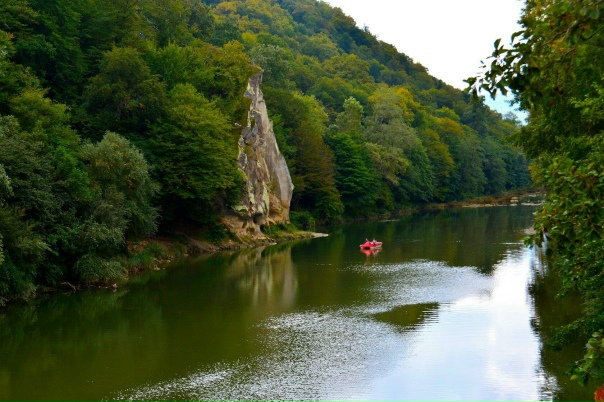 Ключи краснодарский край фото Ключи краснодарский край фото