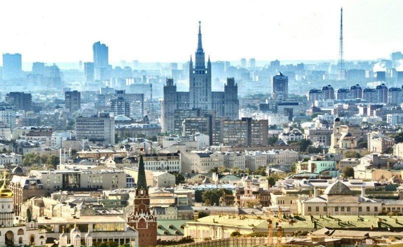 Александр Максимов | Москва
