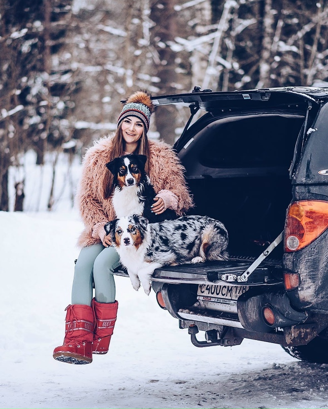 Женечка Андерсон SKAZKA | Санкт-Петербург