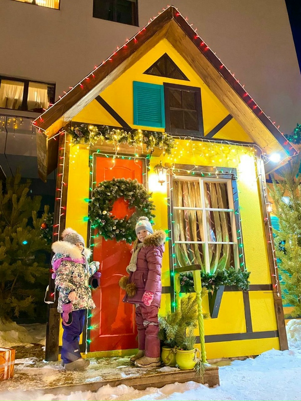 Екатерина Железнова | Красноярск