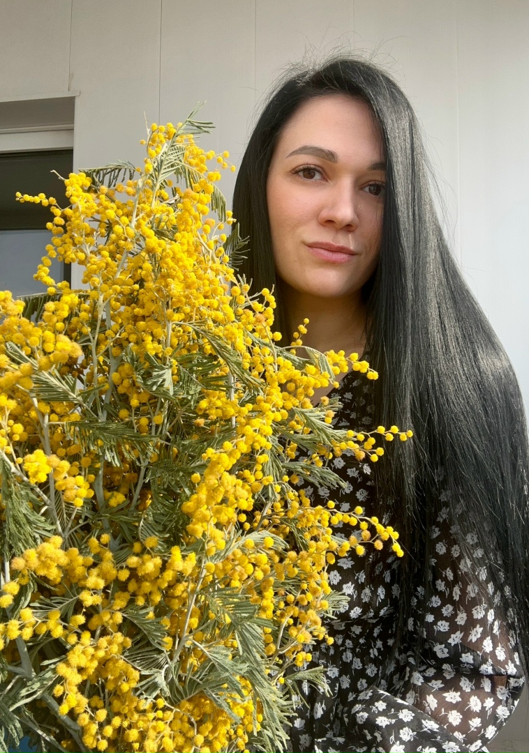 Виктория Осипова | Ростов-на-Дону