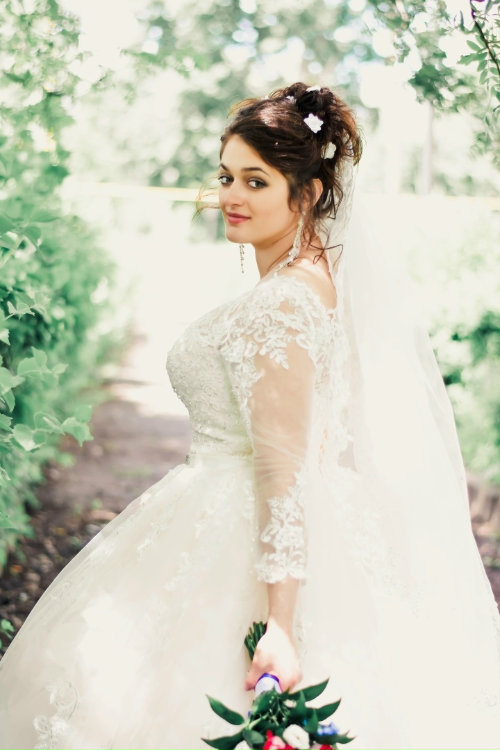 Анастасия Булыгина | Липецк