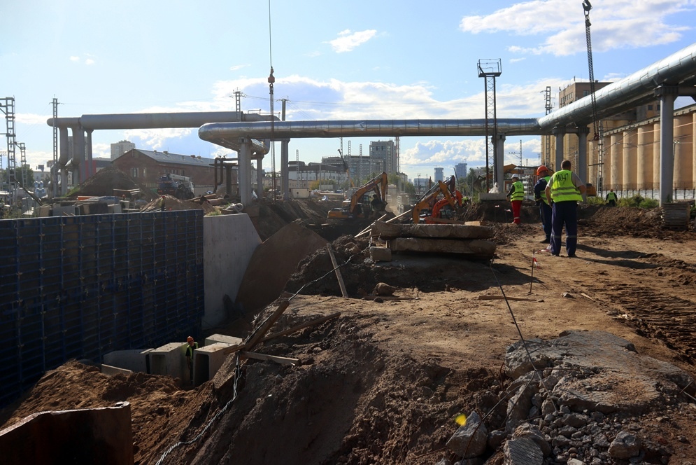 ТРЕТИЙ ДИАМЕТР, МИТЬКОВСКАЯ ВЕТВЬ Это картинка