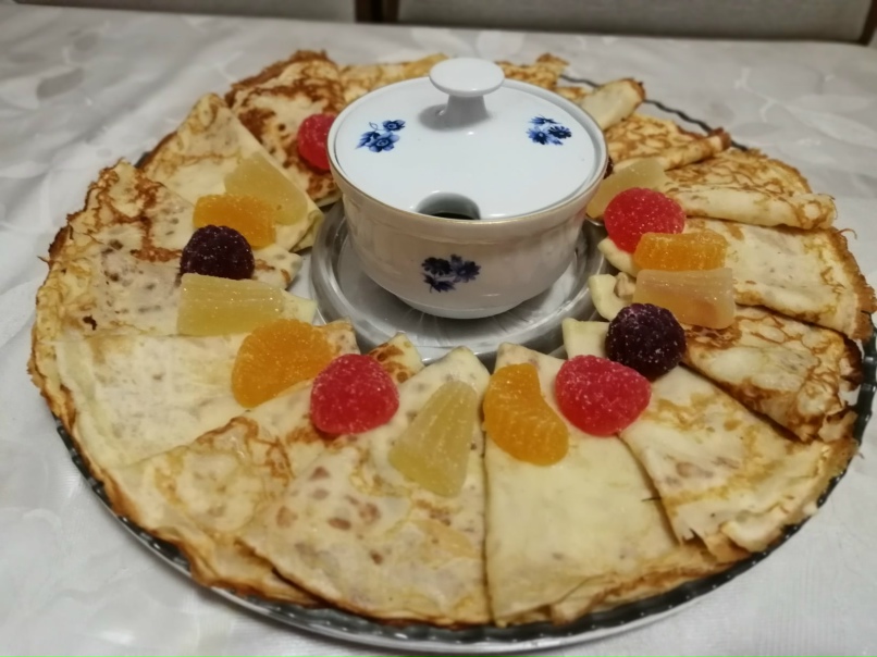 Алёна Спирина | Чудово