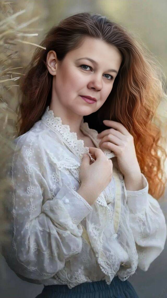 Людмила Нестерова | Усть-Кулом