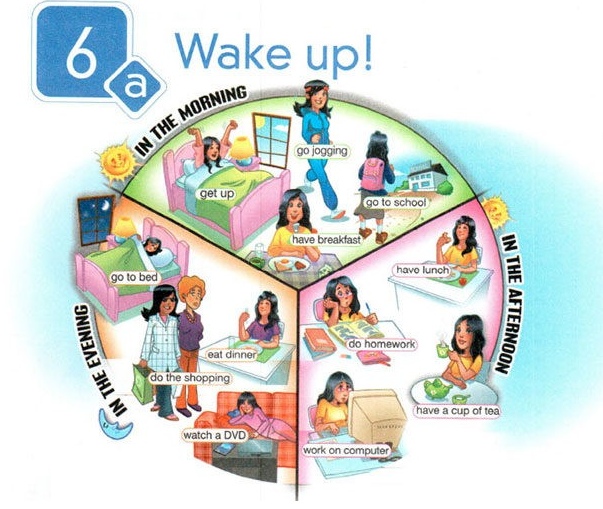 Английский язык 4 класс (рабочая тетрадь) Spotlight Английский в фокусе Быкова,