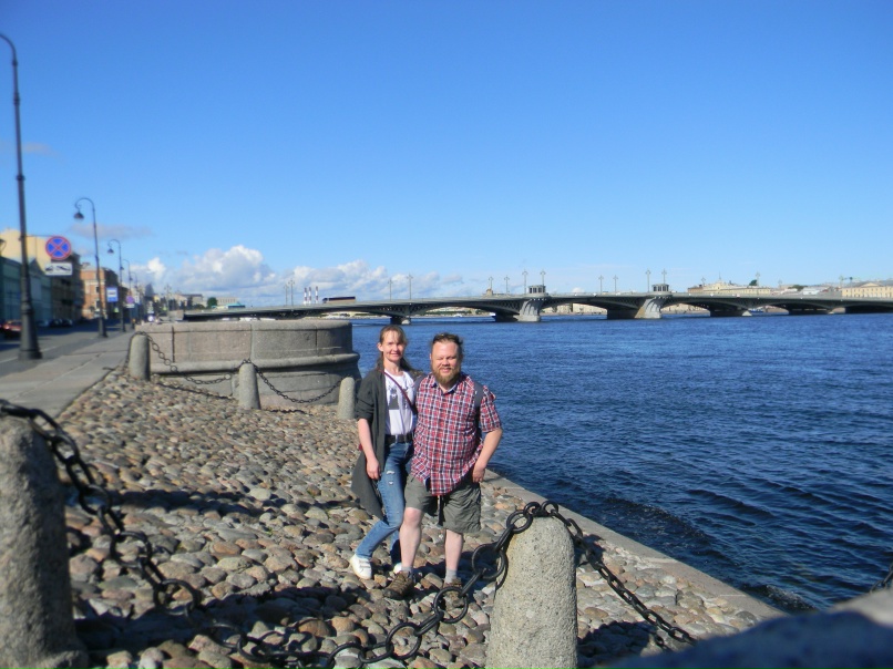 Денис Бородин | Подольск