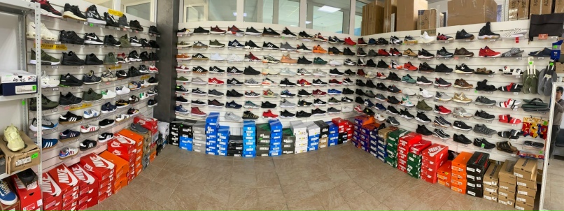 Кроссовки волгоградский просп 28 стр 1 фото Кроссовки волгоградский просп 28 стр 1 фото