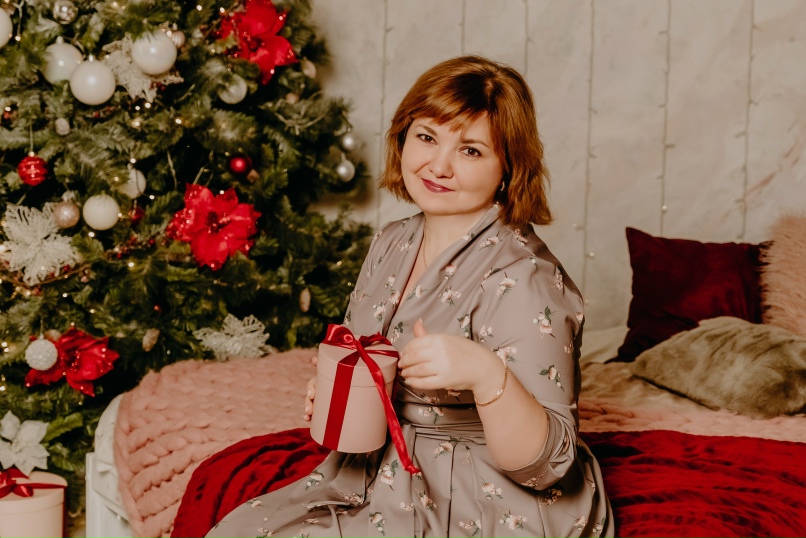 Лена Пестерева | Мурманск